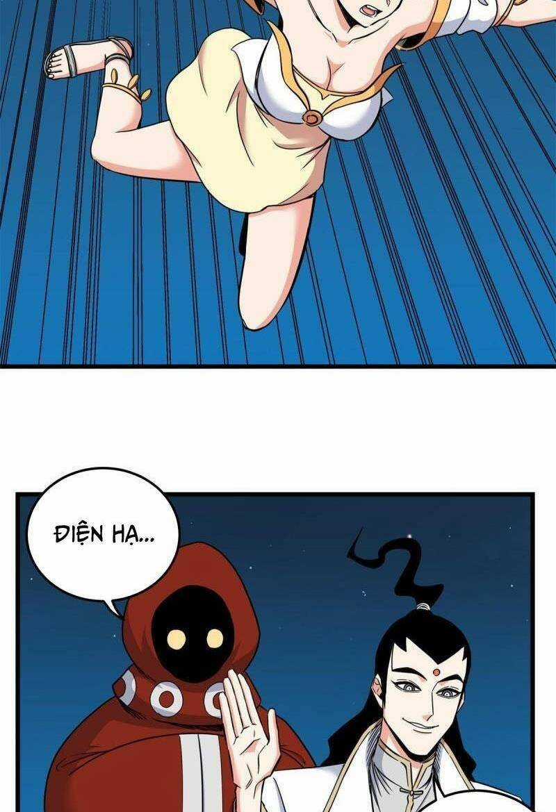 Đế Bá - Chapter 83 - Trang 24