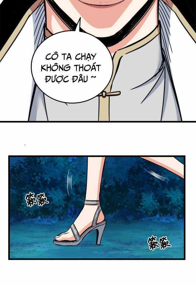 Đế Bá - Chapter 83 - Trang 26