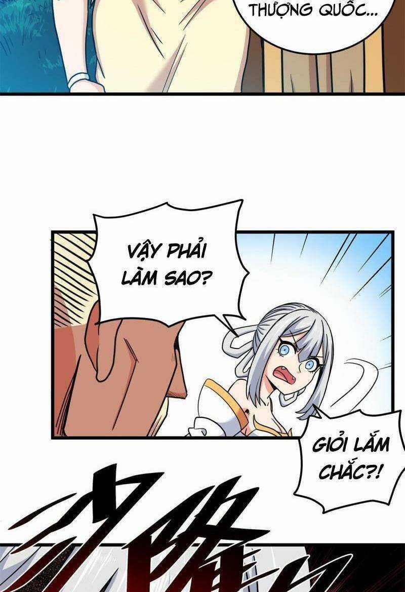 Đế Bá - Chapter 83 - Trang 28