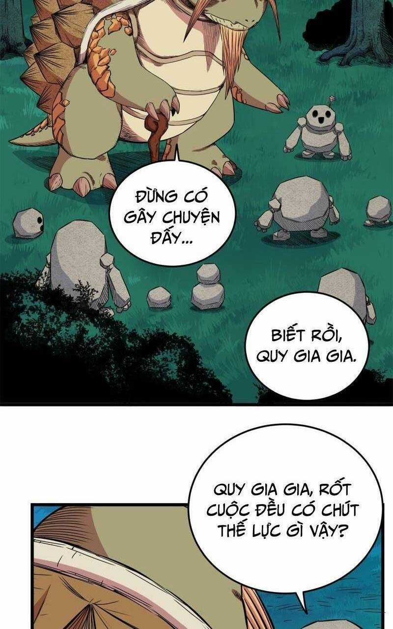 Đế Bá - Chapter 83 - Trang 5