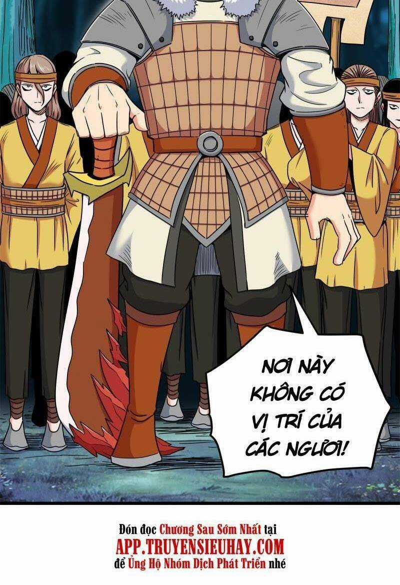 Đế Bá - Chapter 83 - Trang 41