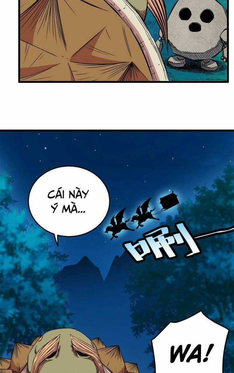 Đế Bá - Chapter 83 - Trang 6