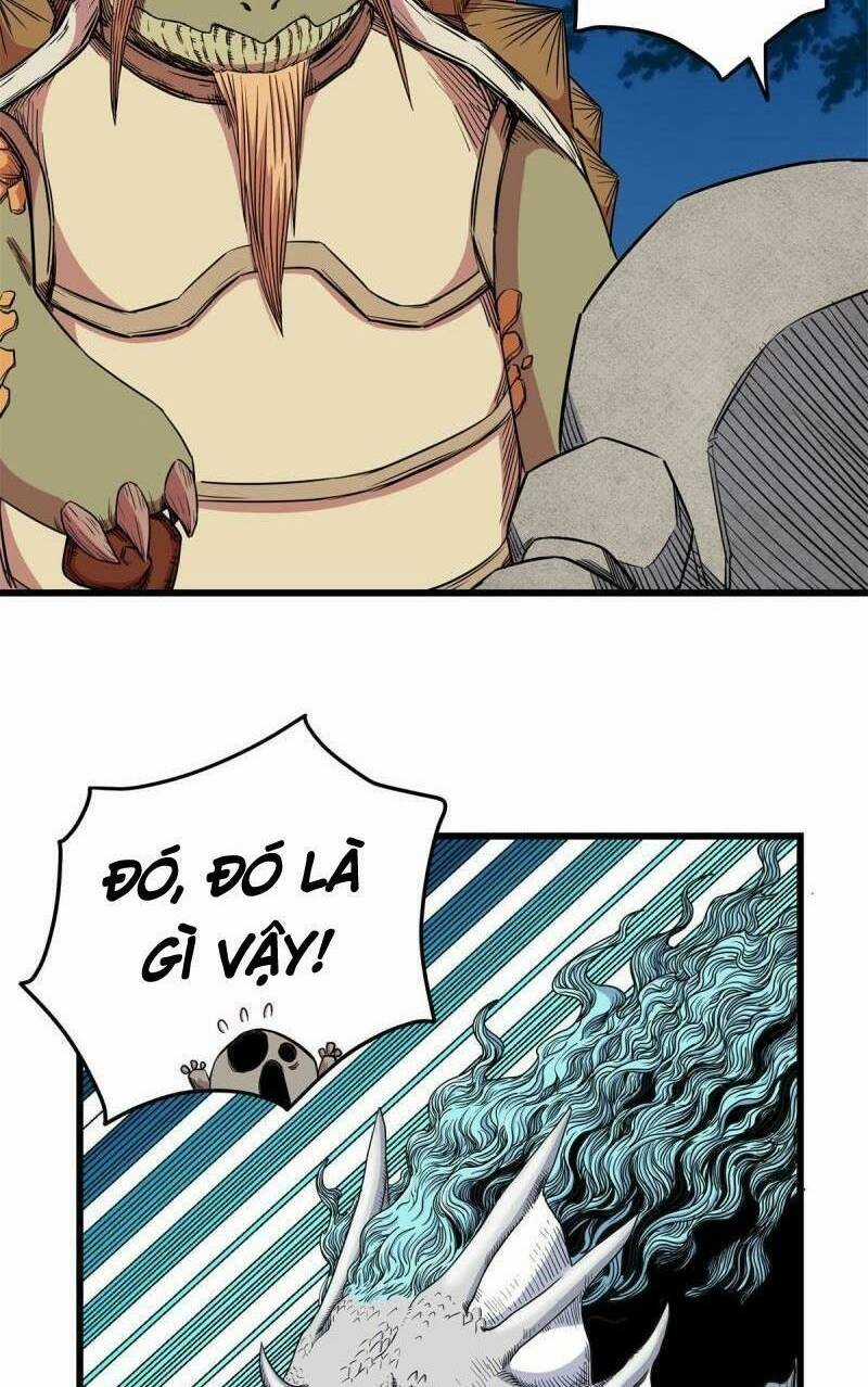 Đế Bá - Chapter 83 - Trang 7