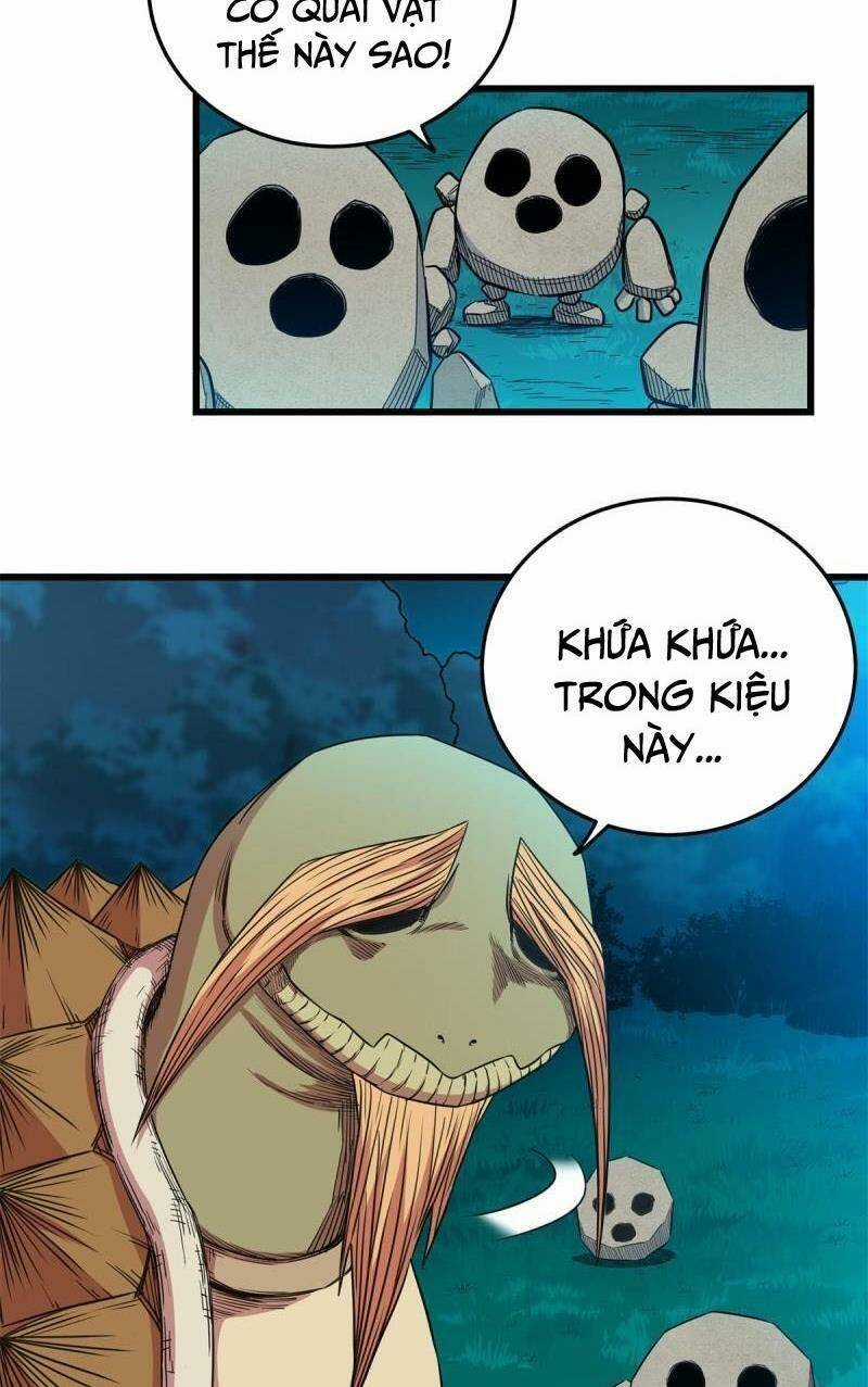 Đế Bá - Chapter 83 - Trang 10