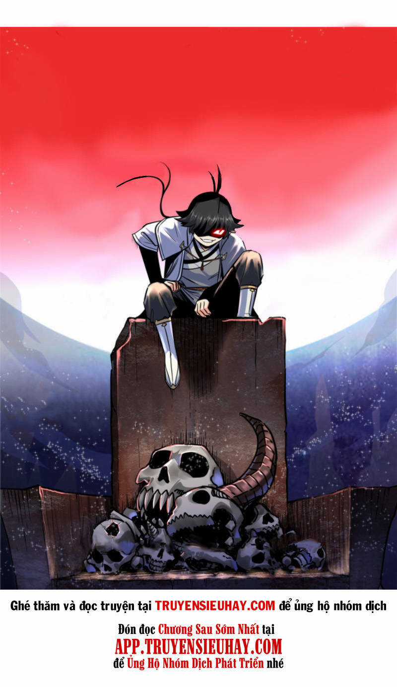 Đế Bá - Chapter 84 - Trang 1