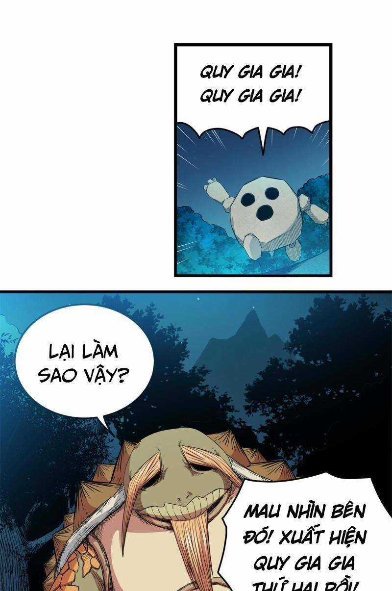 Đế Bá - Chapter 84 - Trang 2