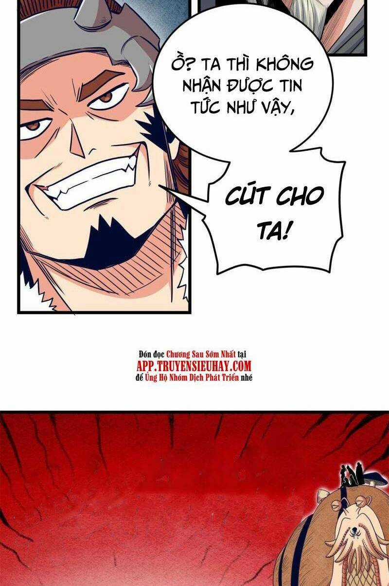 Đế Bá - Chapter 84 - Trang 13