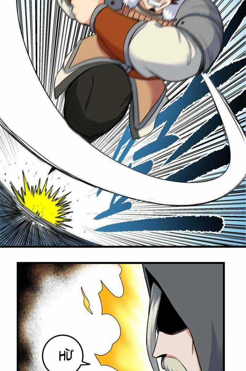 Đế Bá - Chapter 84 - Trang 16