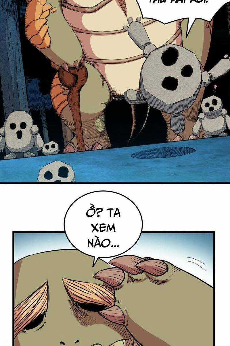 Đế Bá - Chapter 84 - Trang 3