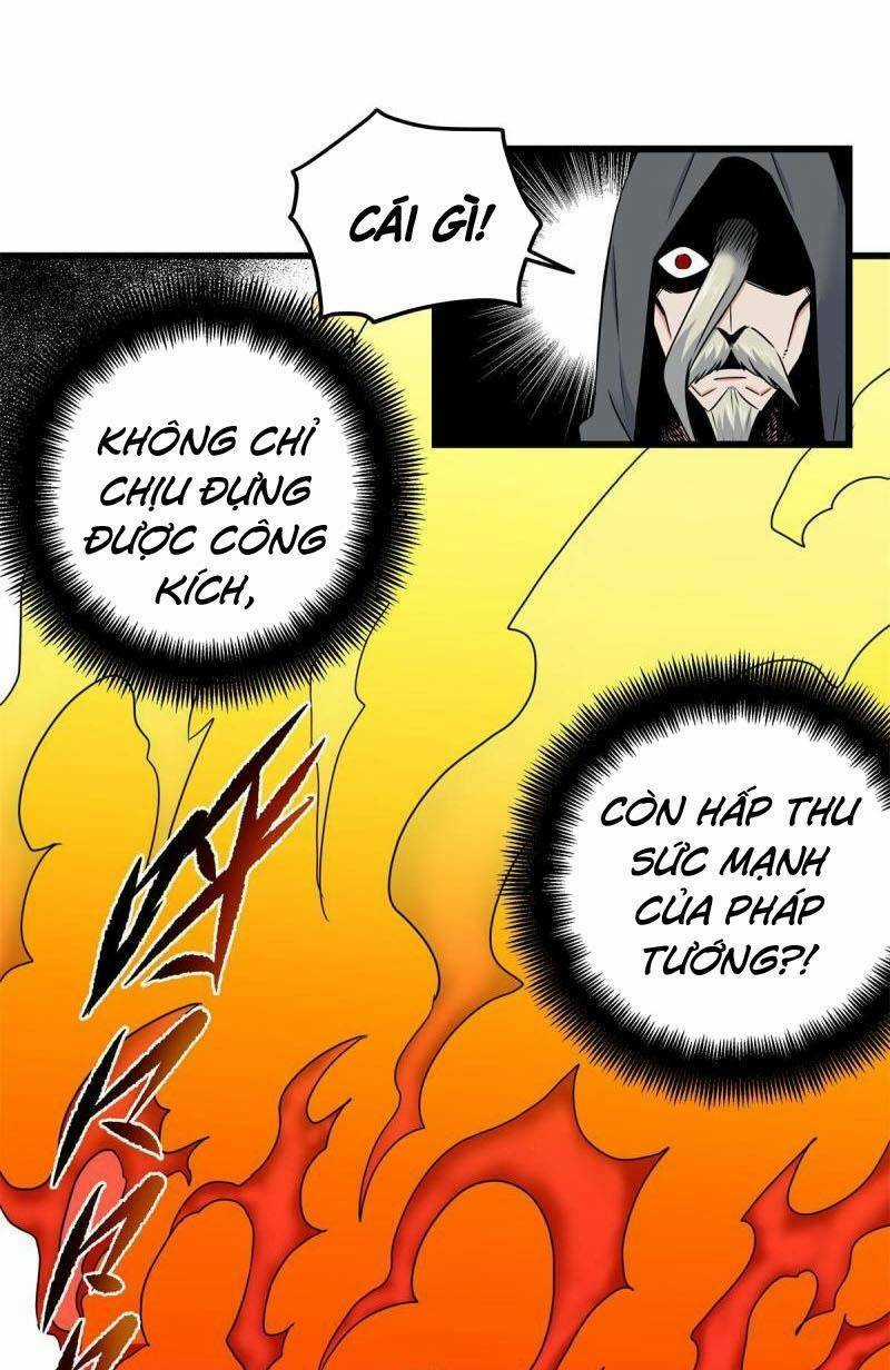 Đế Bá - Chapter 84 - Trang 22