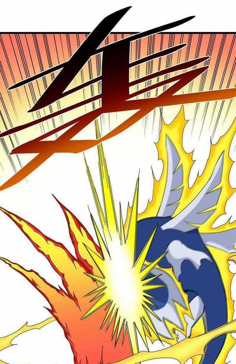 Đế Bá - Chapter 84 - Trang 29