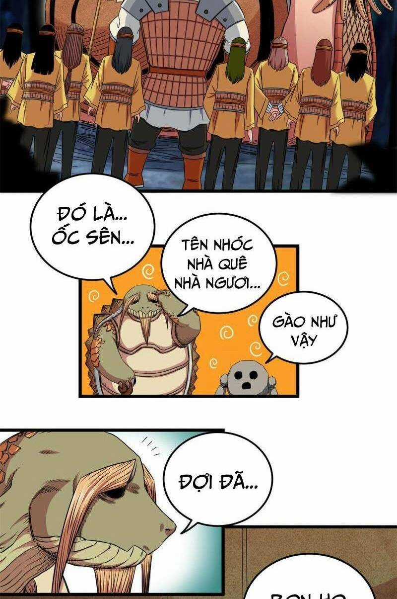 Đế Bá - Chapter 84 - Trang 5