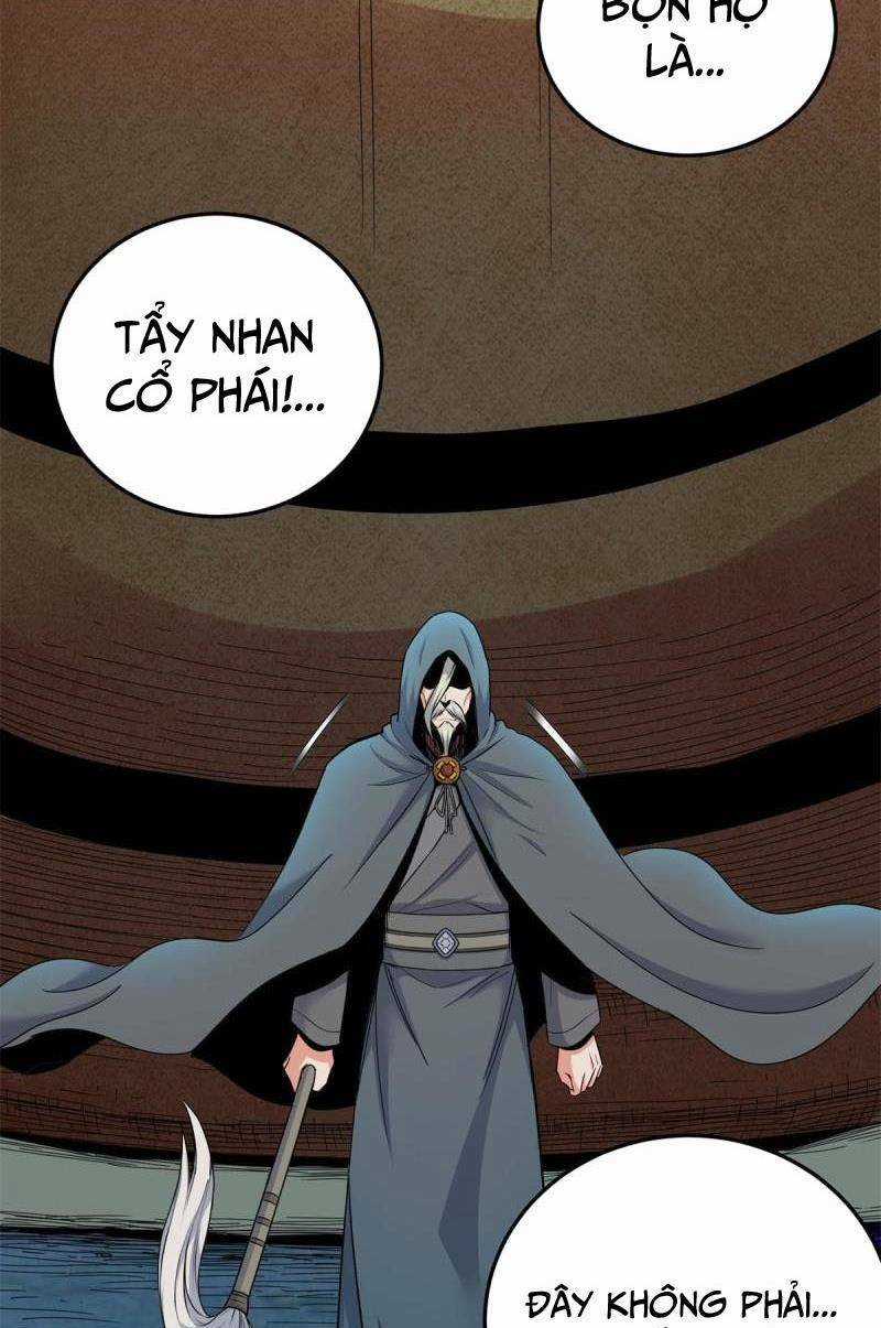 Đế Bá - Chapter 84 - Trang 6