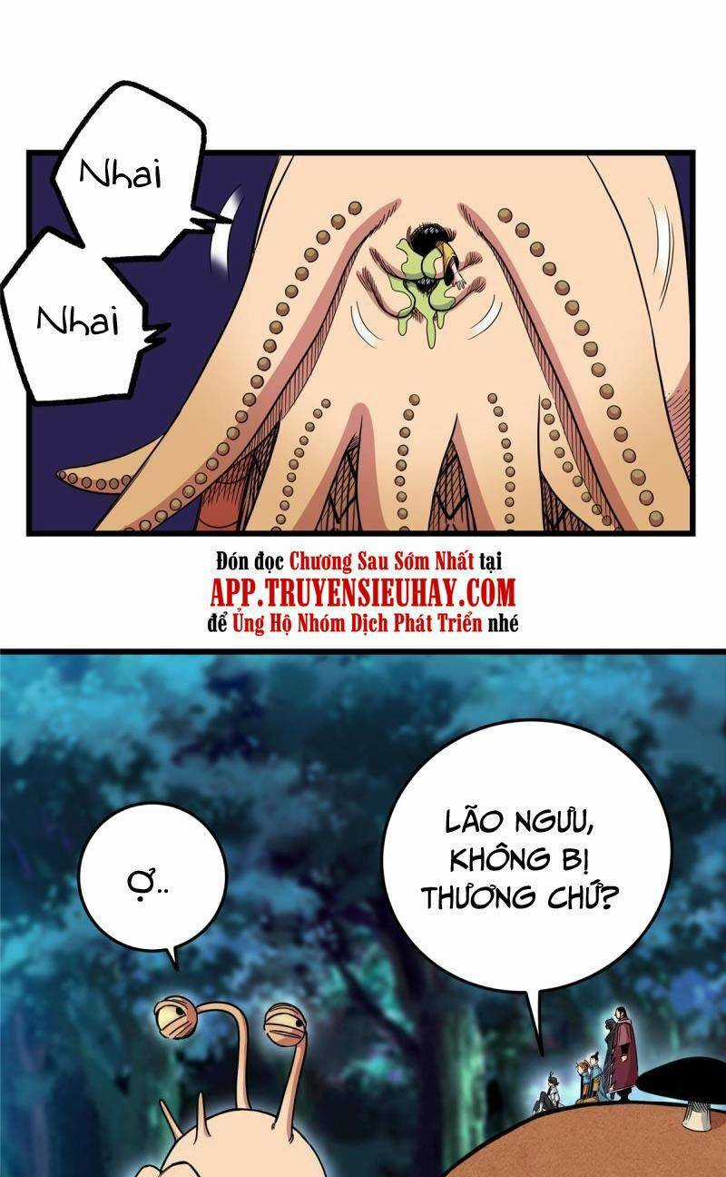 Đế Bá - Chapter 85 - Trang 2
