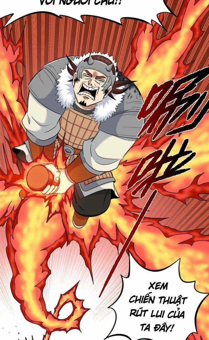 Đế Bá - Chapter 85 - Trang 19