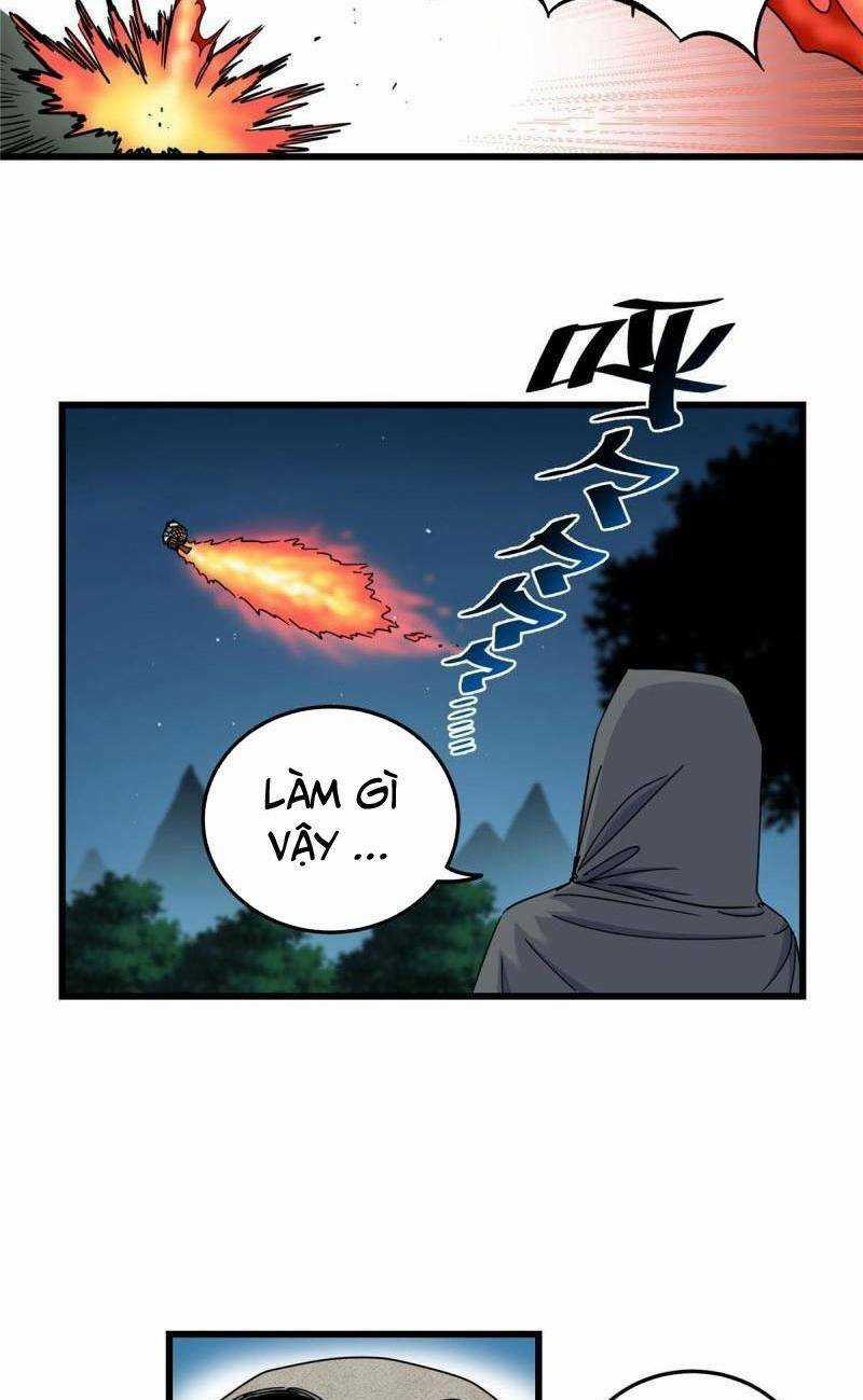 Đế Bá - Chapter 85 - Trang 20