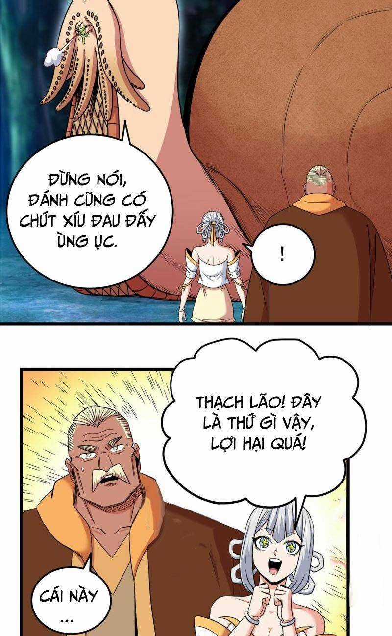Đế Bá - Chapter 85 - Trang 3