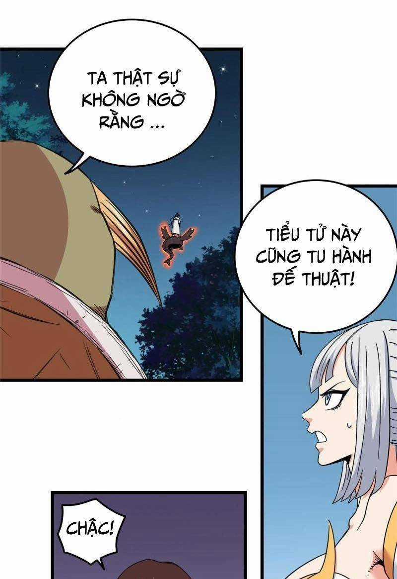 Đế Bá - Chapter 85 - Trang 22