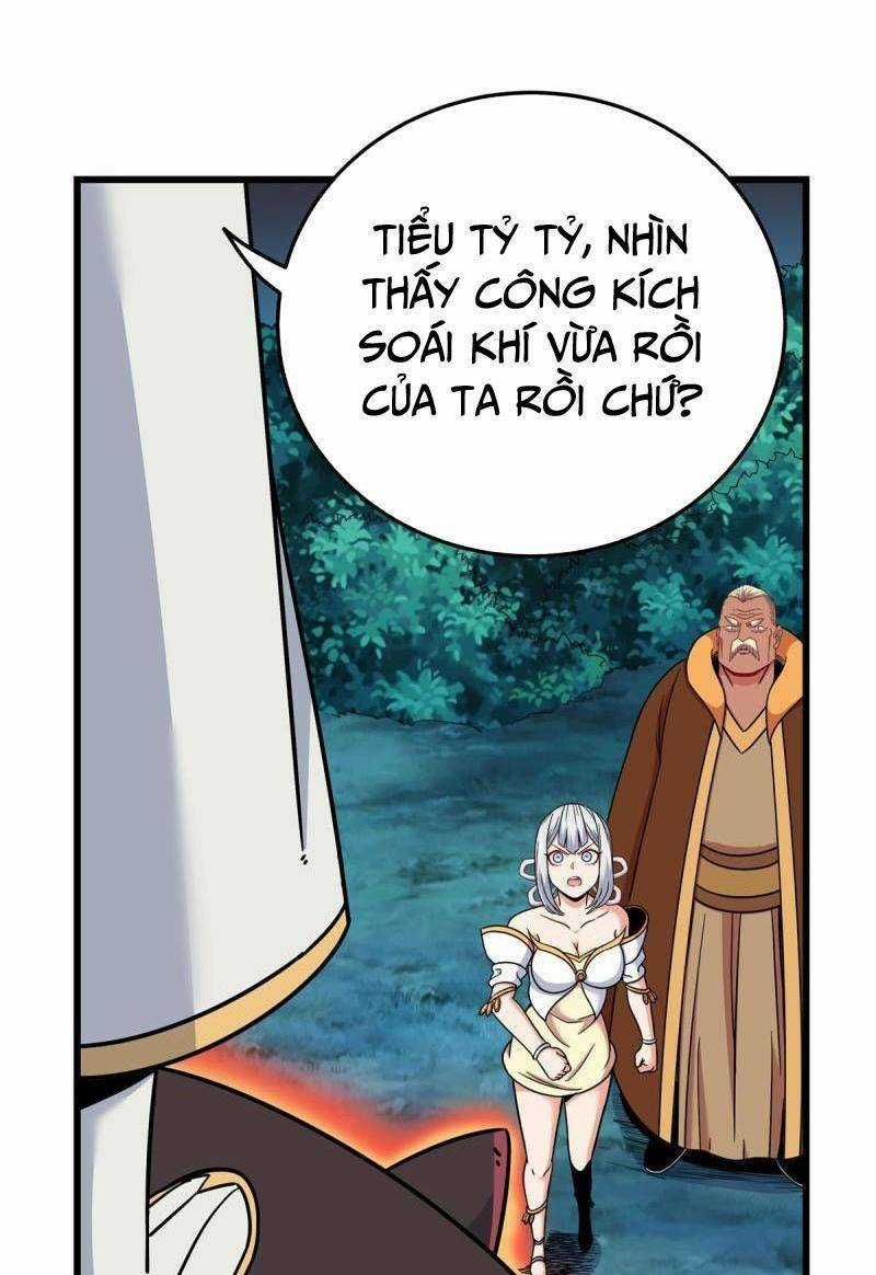 Đế Bá - Chapter 85 - Trang 24
