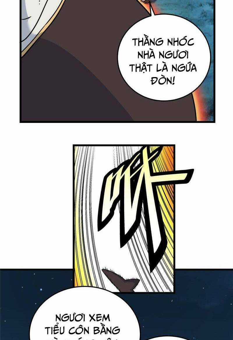 Đế Bá - Chapter 85 - Trang 25