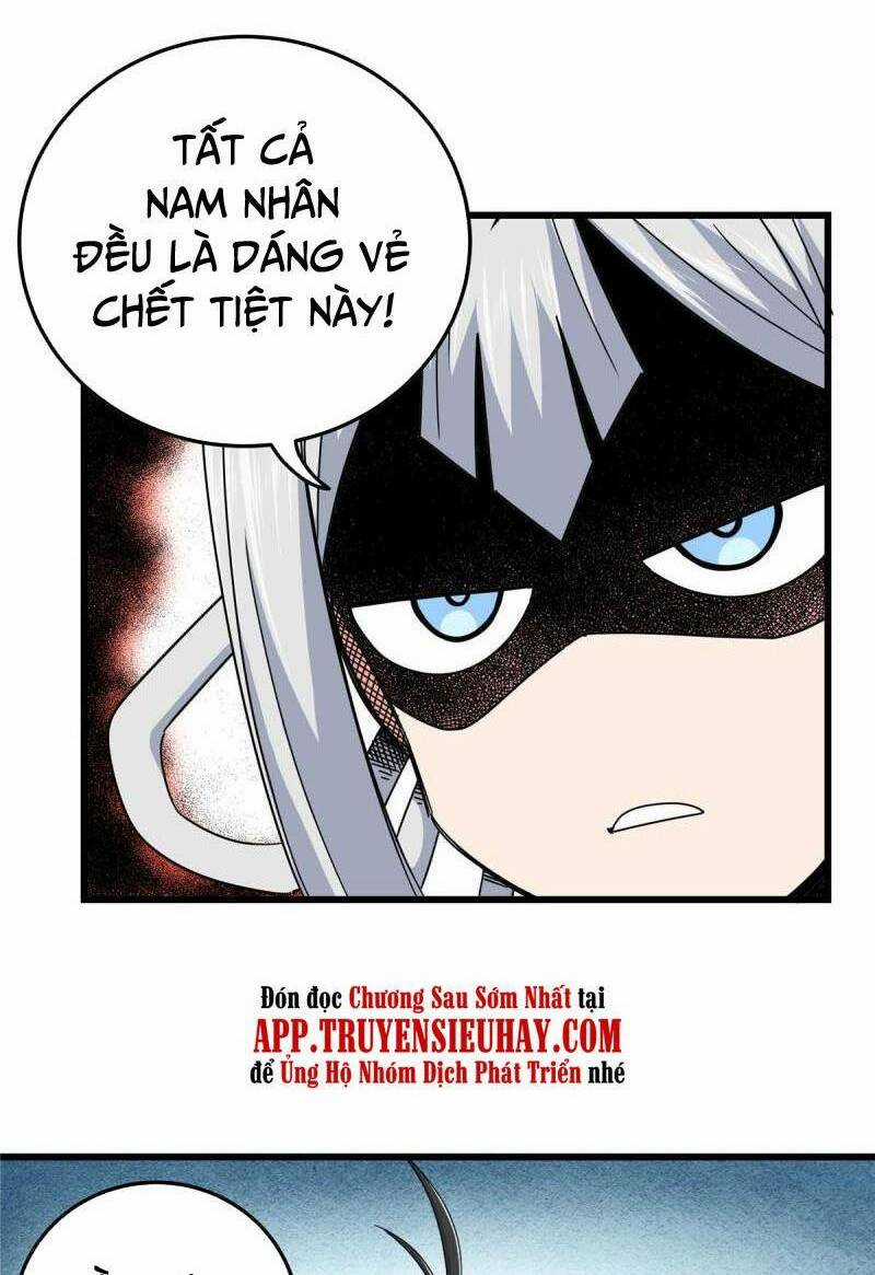 Đế Bá - Chapter 85 - Trang 27