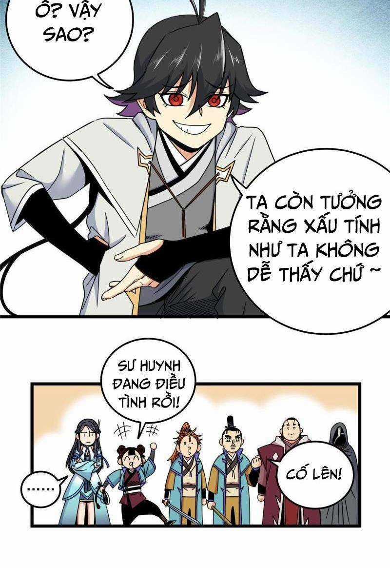 Đế Bá - Chapter 85 - Trang 28