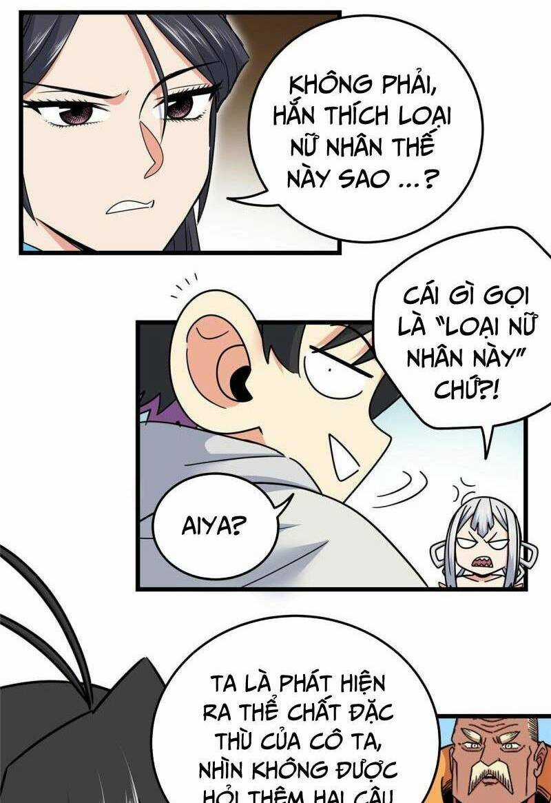 Đế Bá - Chapter 85 - Trang 29