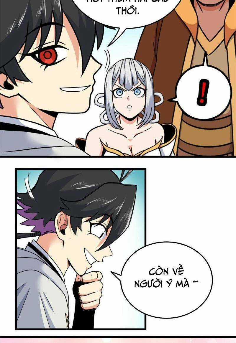 Đế Bá - Chapter 85 - Trang 30