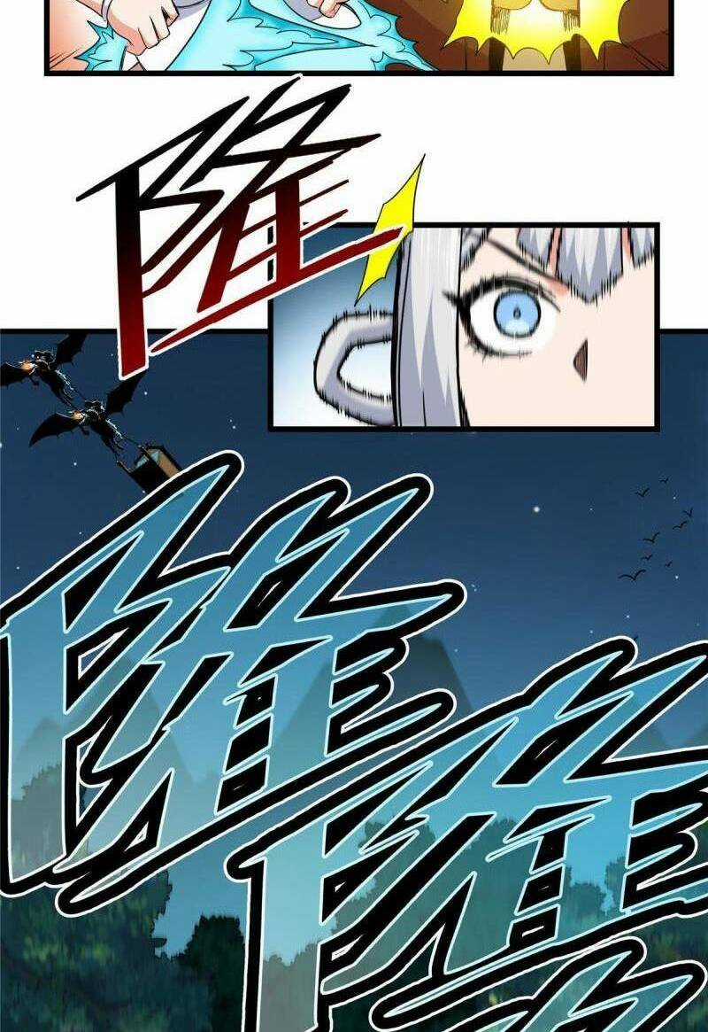 Đế Bá - Chapter 85 - Trang 33