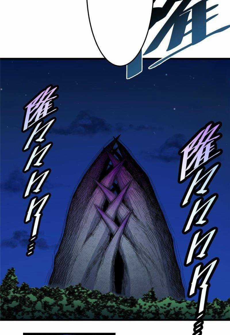 Đế Bá - Chapter 85 - Trang 36