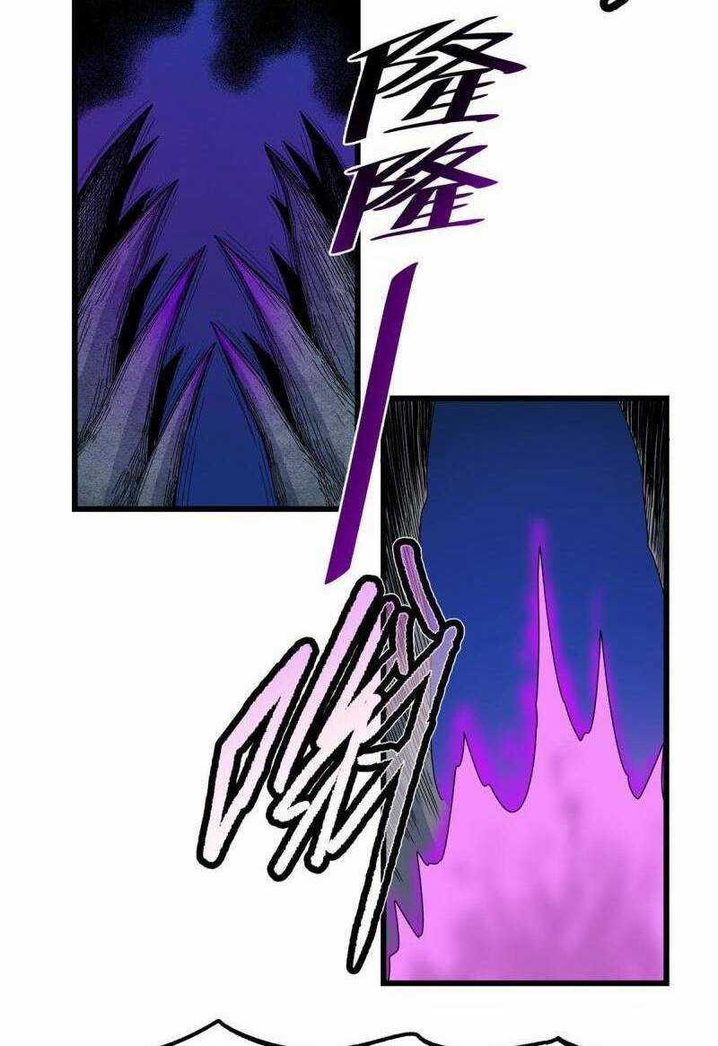 Đế Bá - Chapter 85 - Trang 37