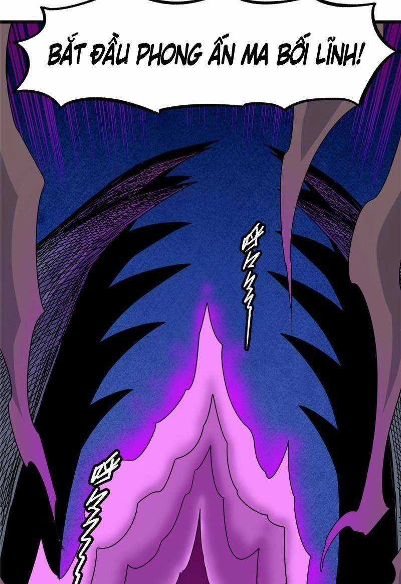 Đế Bá - Chapter 85 - Trang 38