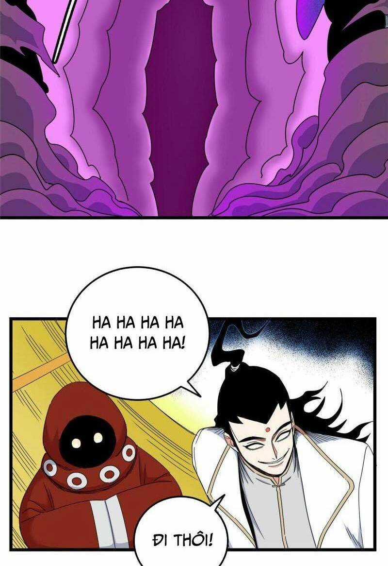 Đế Bá - Chapter 85 - Trang 39