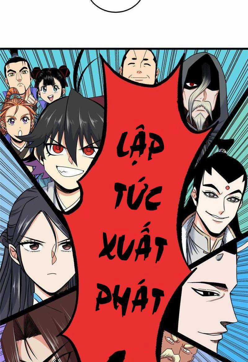 Đế Bá - Chapter 85 - Trang 40