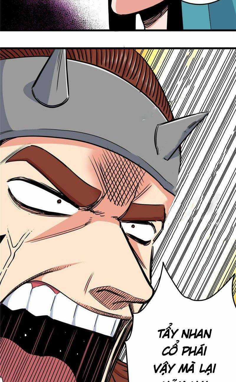 Đế Bá - Chapter 85 - Trang 5