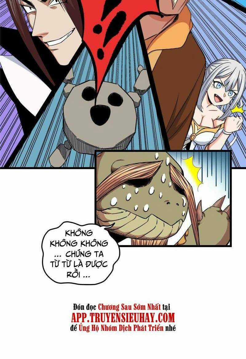 Đế Bá - Chapter 85 - Trang 41