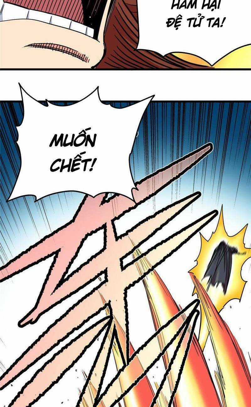 Đế Bá - Chapter 85 - Trang 6