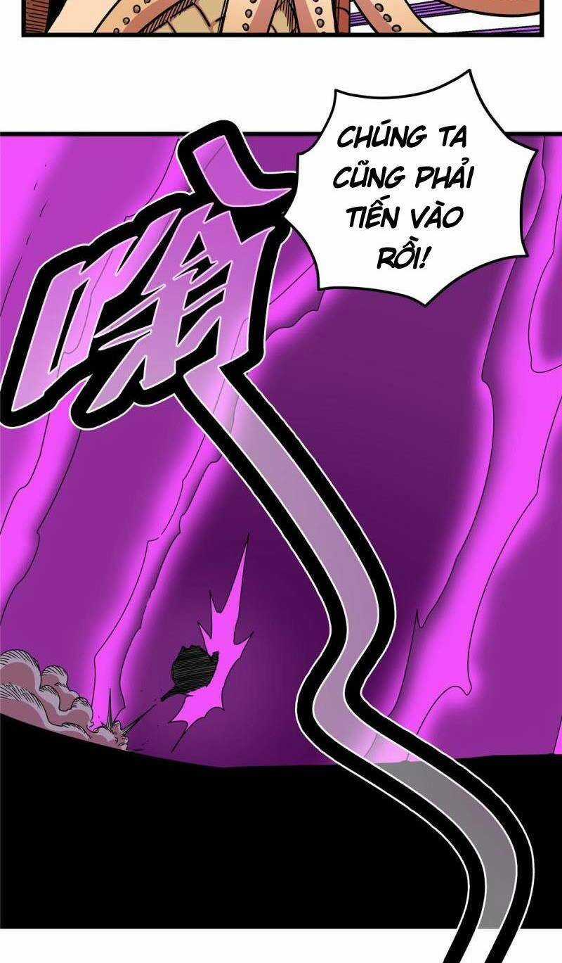 Đế Bá - Chapter 86 - Trang 13