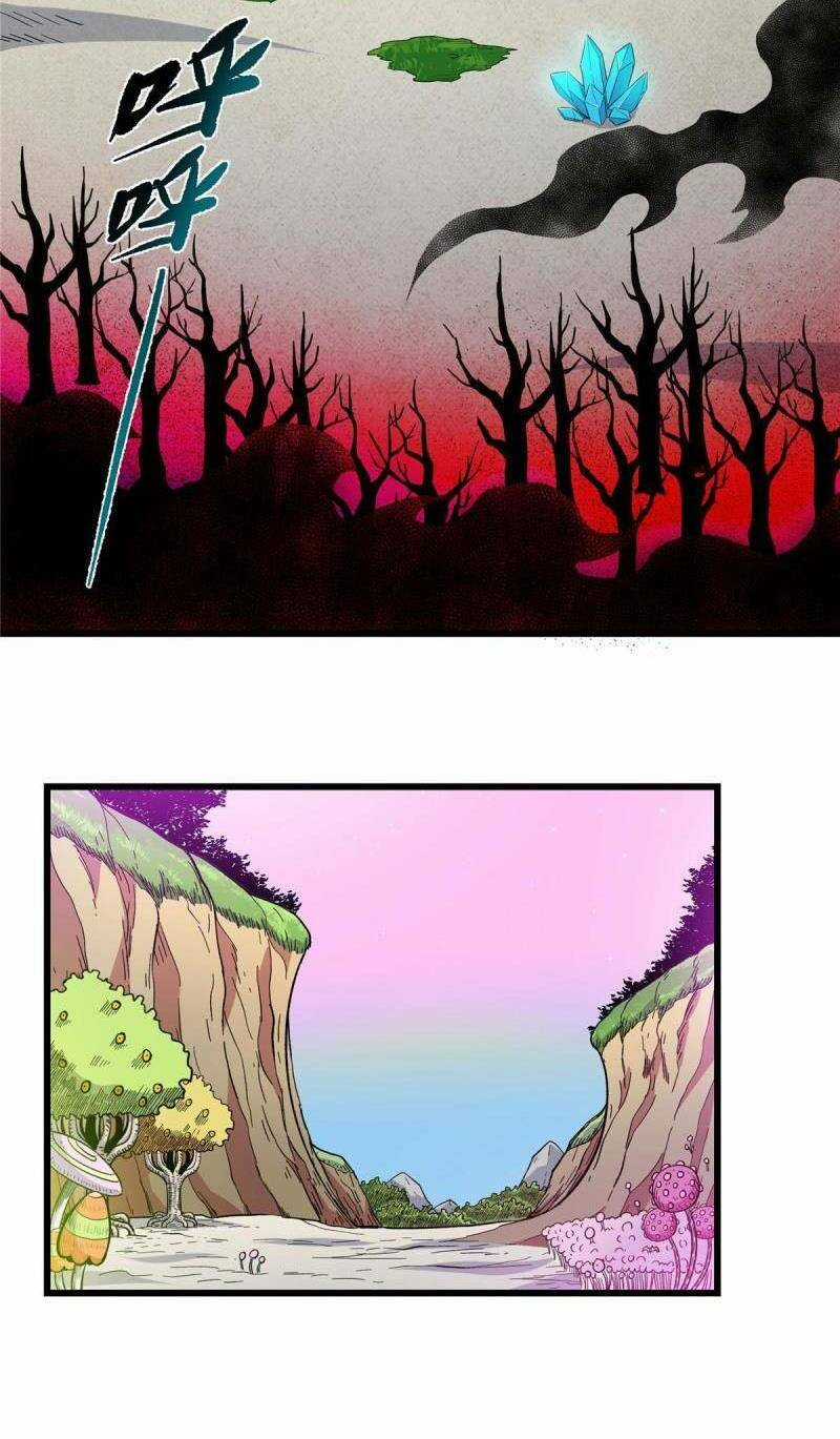 Đế Bá - Chapter 86 - Trang 15