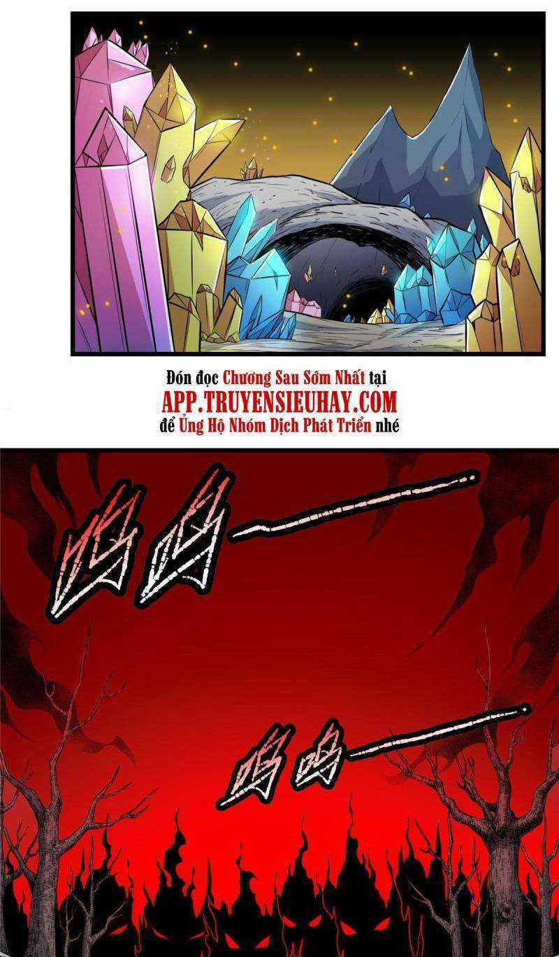 Đế Bá - Chapter 86 - Trang 16