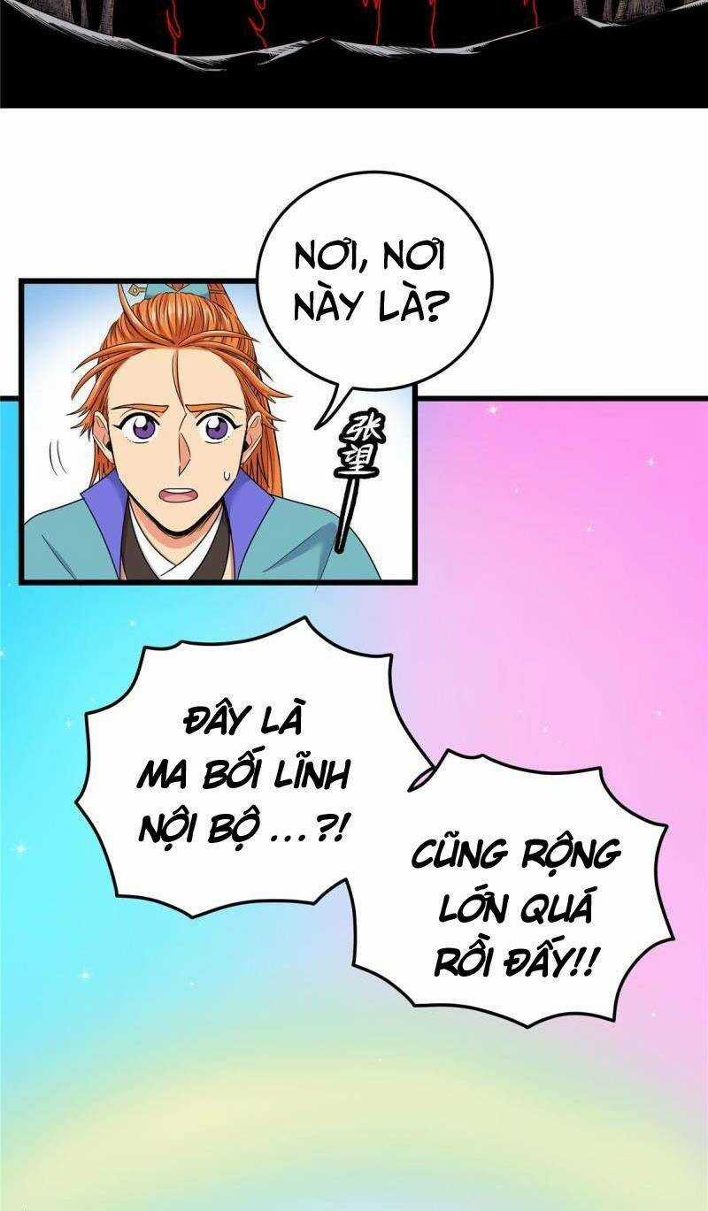 Đế Bá - Chapter 86 - Trang 17