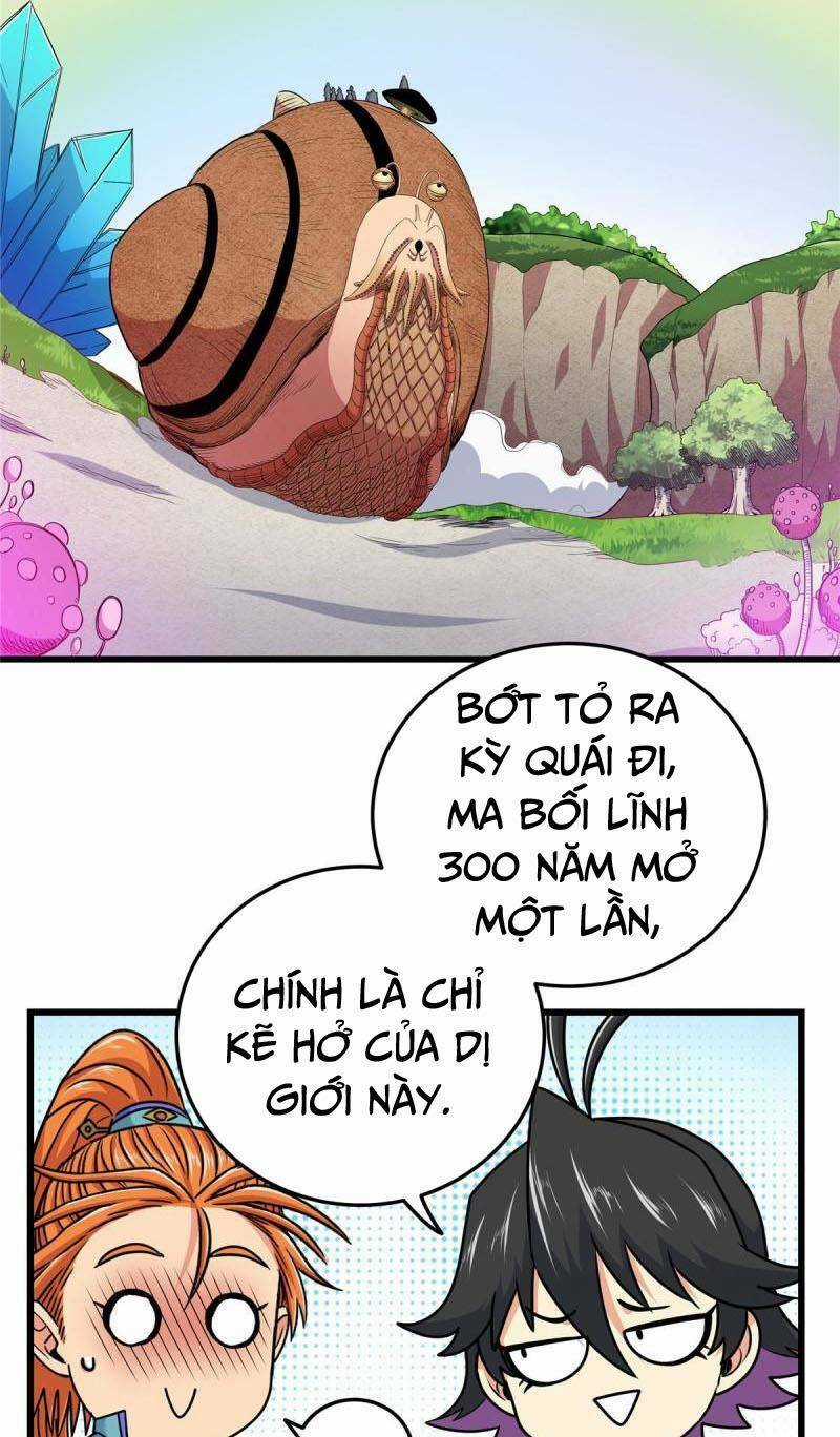 Đế Bá - Chapter 86 - Trang 18