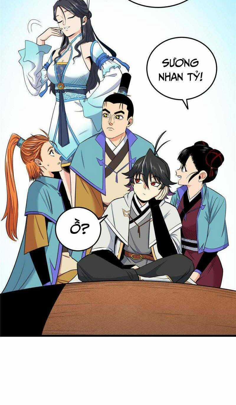 Đế Bá - Chapter 86 - Trang 21