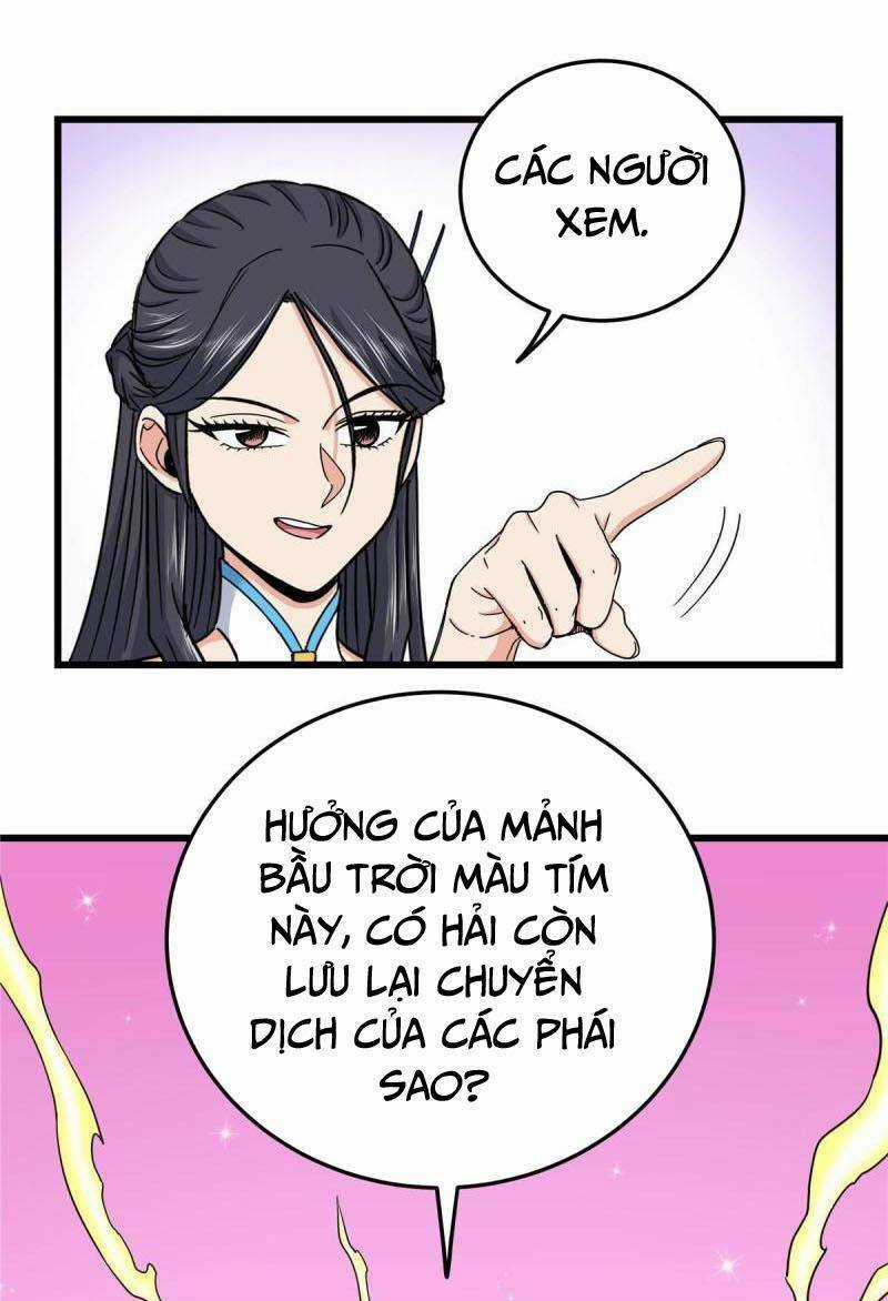 Đế Bá - Chapter 86 - Trang 22