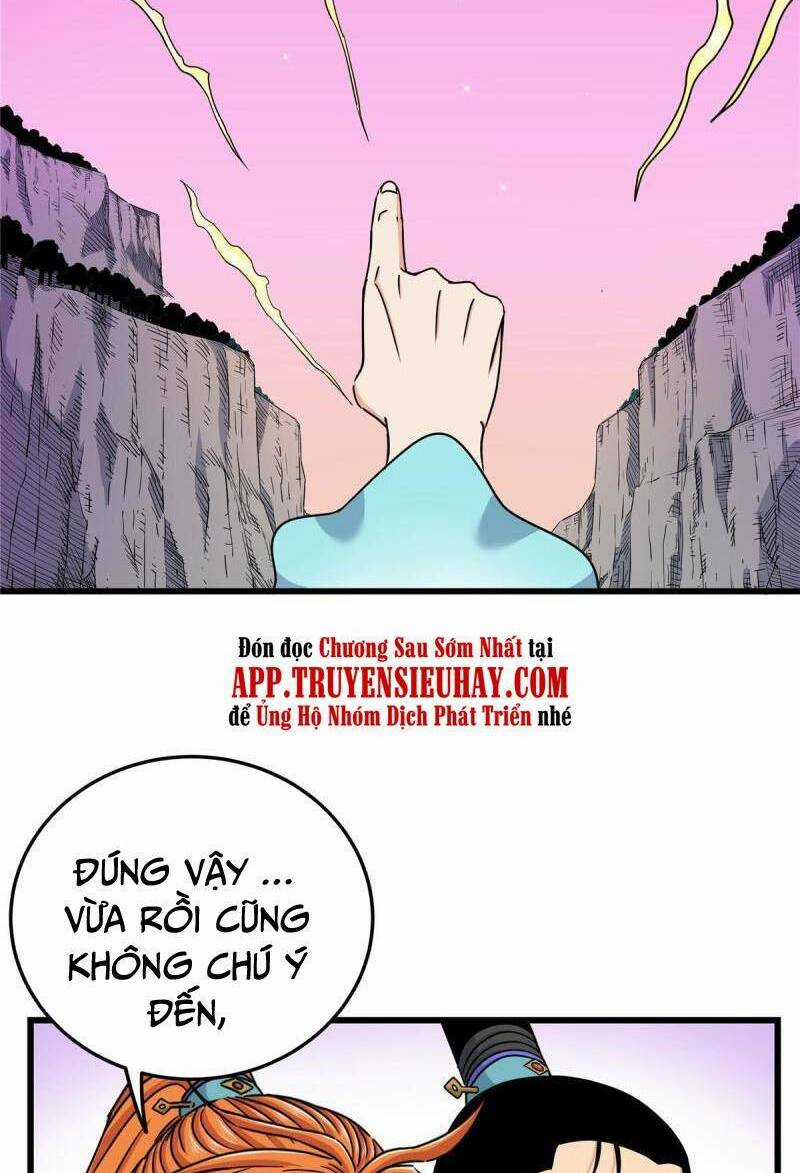 Đế Bá - Chapter 86 - Trang 23