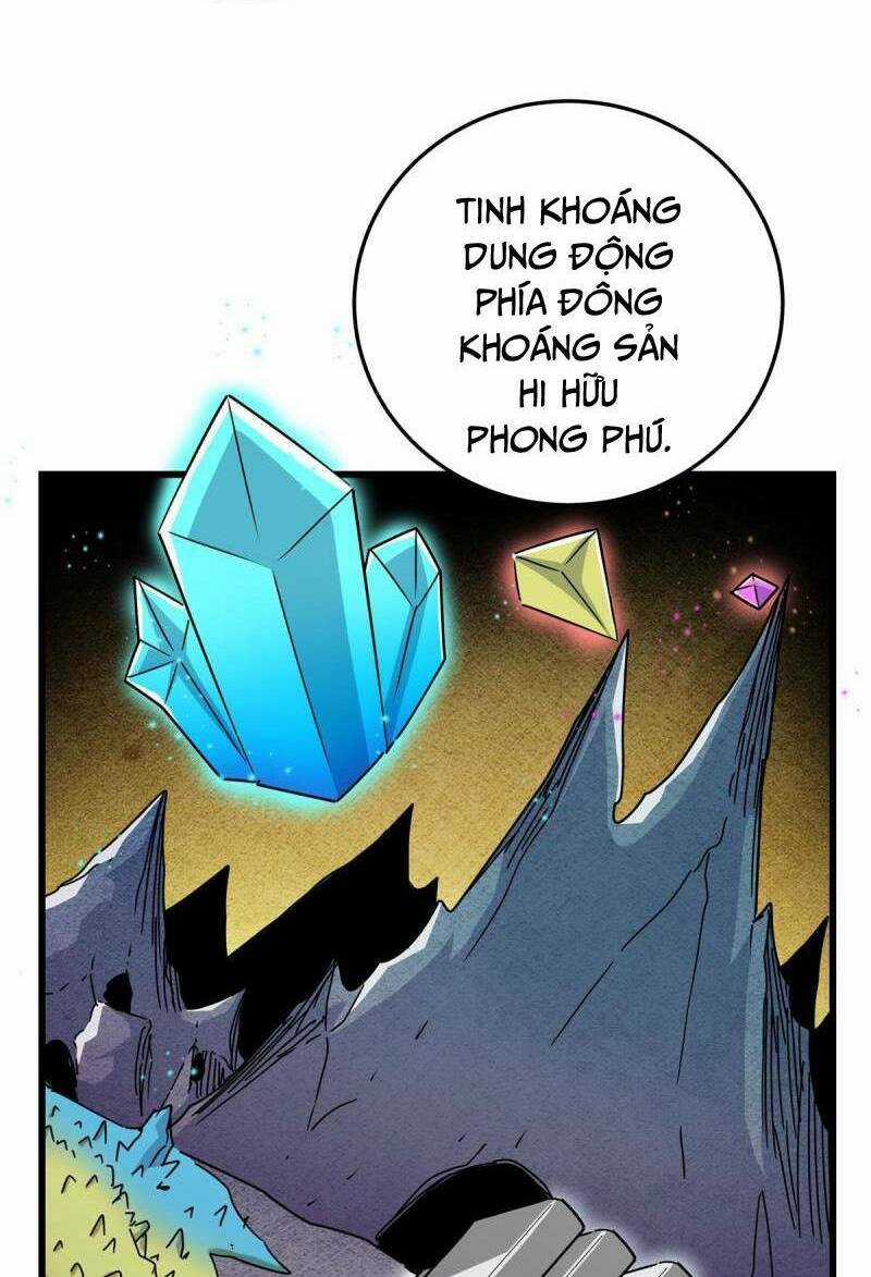 Đế Bá - Chapter 86 - Trang 27