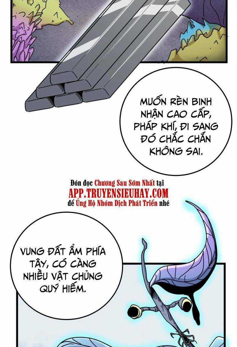 Đế Bá - Chapter 86 - Trang 28