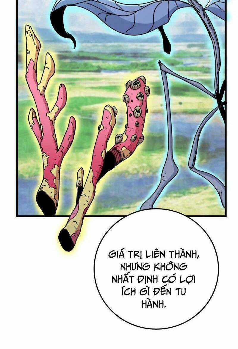 Đế Bá - Chapter 86 - Trang 29