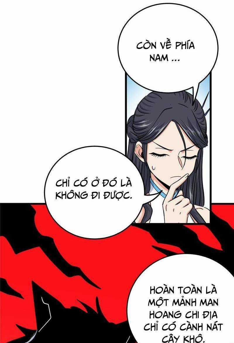 Đế Bá - Chapter 86 - Trang 30