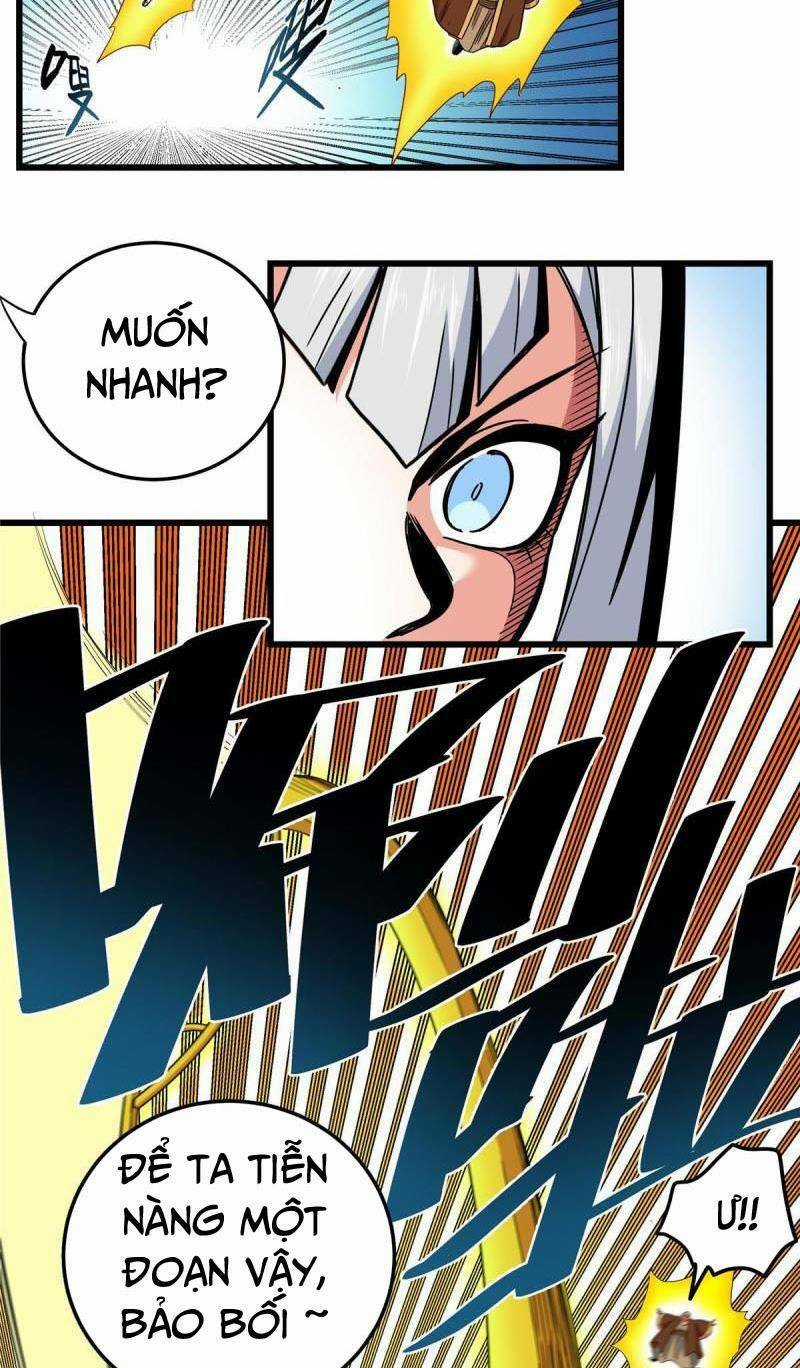 Đế Bá - Chapter 86 - Trang 4